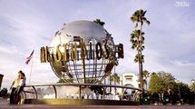 Universal Studios Hollywood Will Reopen for a Weekend Dining Experience
