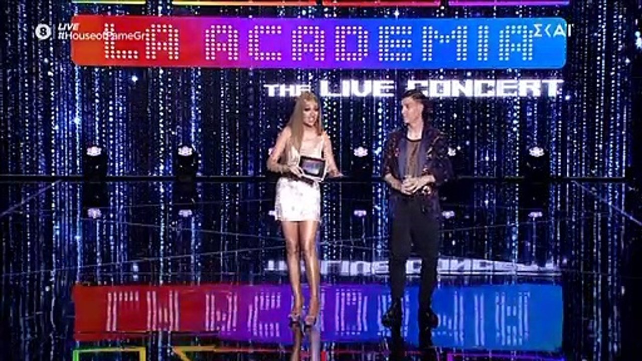 House of Fame: Το είδαμε κι αυτό! Ασυγκράτητο τ...