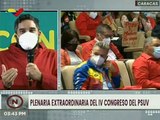 Nicolás Maduro Guerra: A Chávez no le fallamos, aquí está el partido del Comandante debatiendo en democracia