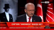 Kılıçdaroğlu'ndan İstiklal Marşı'na hakaret gibi sözler: Hani ırkçılık yapmayacaktık?