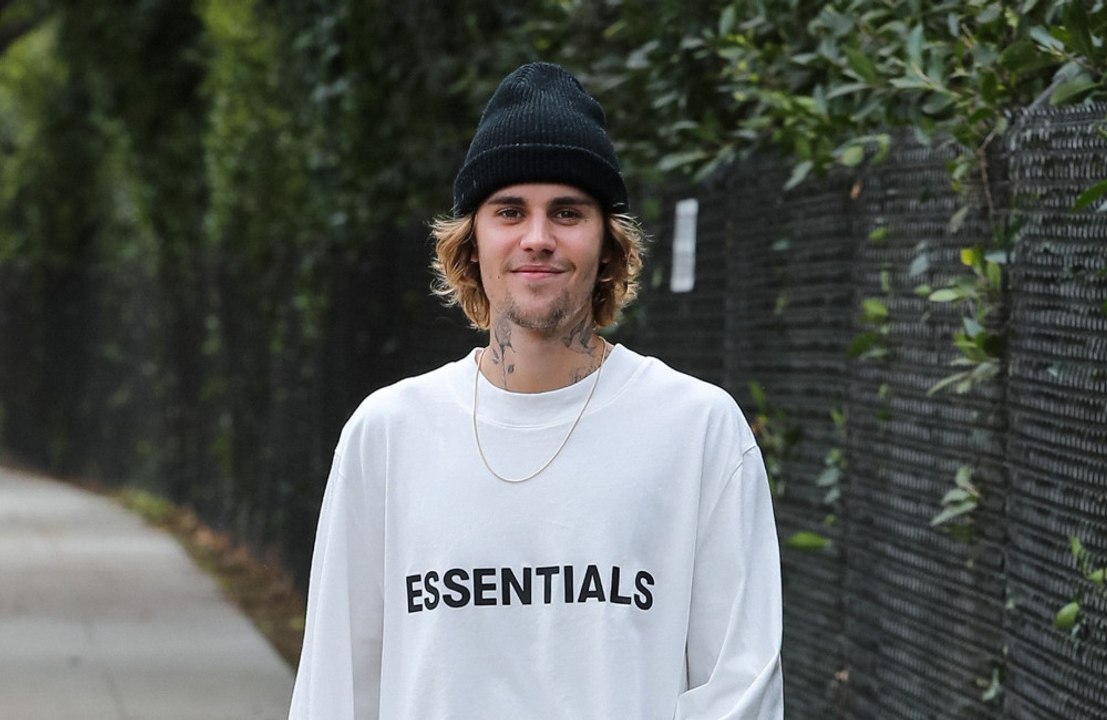 Justin Bieber releases 'love letter' to Maple Leafs with new video