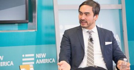‘Father of Net Neutrality’ Tim Wu Is Joining the Biden Administration