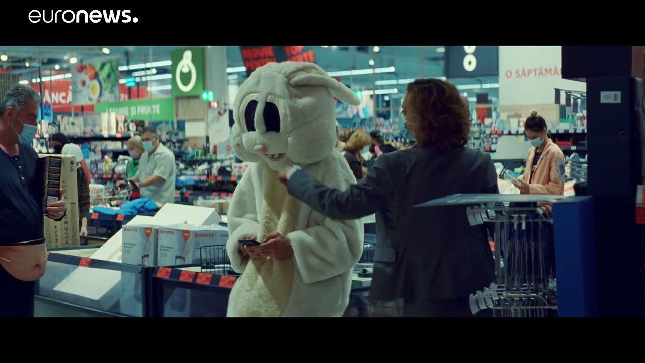 Berlinale: Goldener Bär geht an Film über 'Porno-Lehrerin'