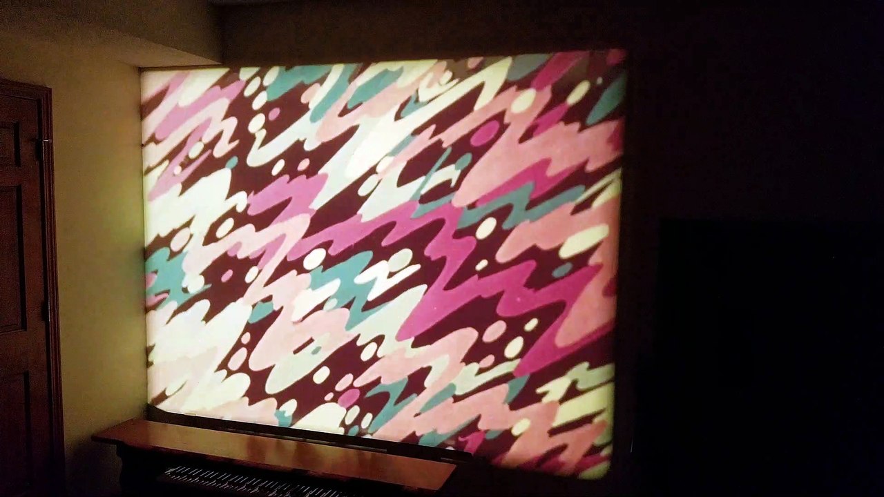 "Once Upon A Mouse" - 7/10/81