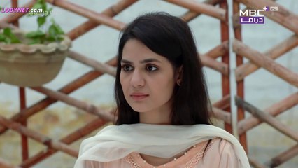 مسلسل حبك جرحني الحلقة 20