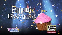 Souhaits d'anniversaire | Capsule 3 - 5 mars