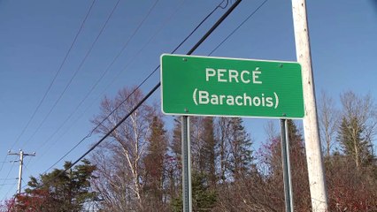 05 mars Topo LPM Decision Percé marche immobillier maison a vendre