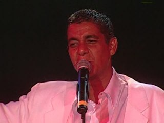 Zeca Pagodinho - Vivo Isolado Do Mundo