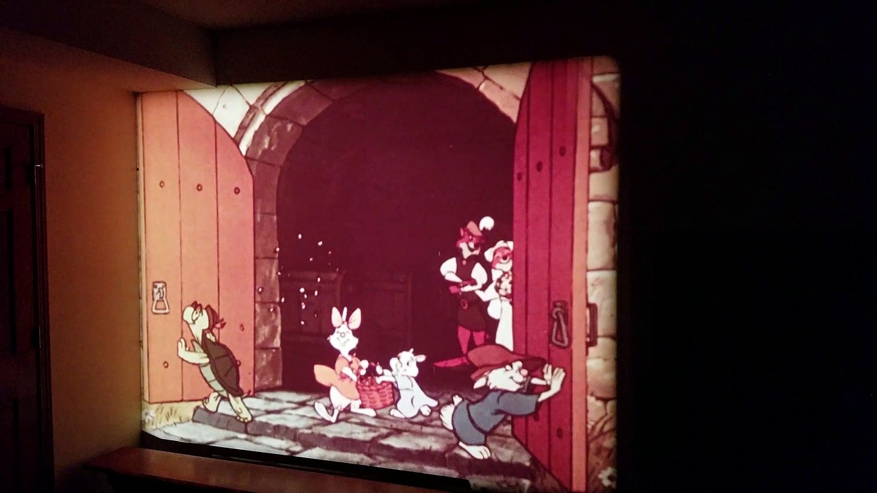 "Once Upon A Mouse" - 7/10/81