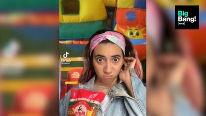 Las mejores cuentas de Tik Tok, segunda edición: un video para ponerle onda al finde