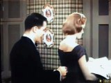 December Bride s2e8 Skid Row, Colorized, Spring Byington, Dean Miller, Frances Rafferty, Sitcom