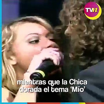 Erik Rubín habla por primera vez sobre su romance con Paulina Rubio y Alejandra Guzmán