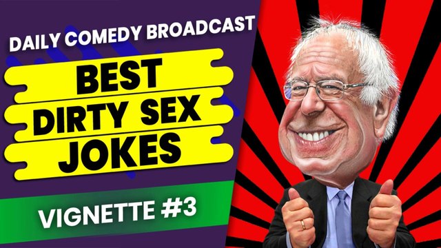 Funny Adult Jokes | Favorite Adult Jokes | Hilarious Adult Jokes | Vignette #3