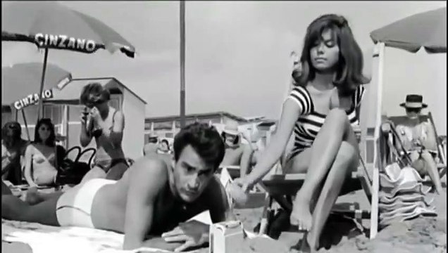 Franco e Ciccio - Gli imbroglioni (1963) Secondo Tempo