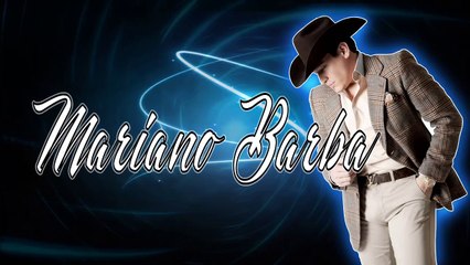 Mariano Barba - Inesperadamente (Video Lyric)