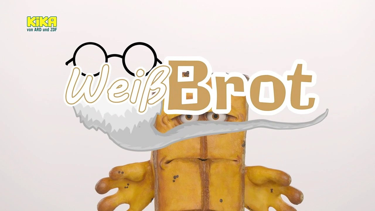 Bernd das Pausenbrot - Was sind Shoefis