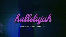 Bea Miller - hallelujah