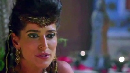 Novela Bíblica Gênesis - Capítulo 34 Parte 02