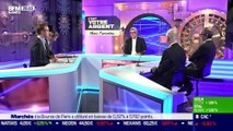 On achète ou on vend ?: Bureau Veritas et Neurones à l'achat - 05/03