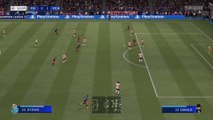 Juventus - FC Porto : notre simulation FIFA 21 (8ème de finale retour de Ligue des Champions)
