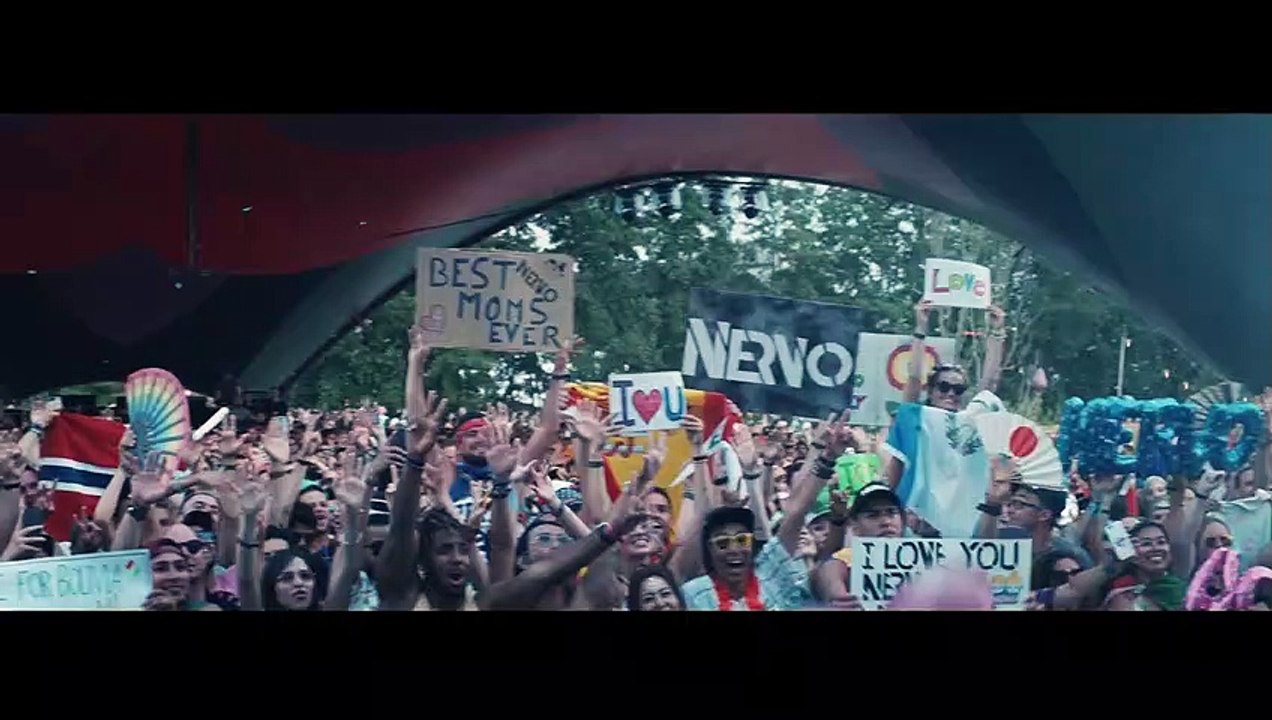 Underplayed - Official Trailer