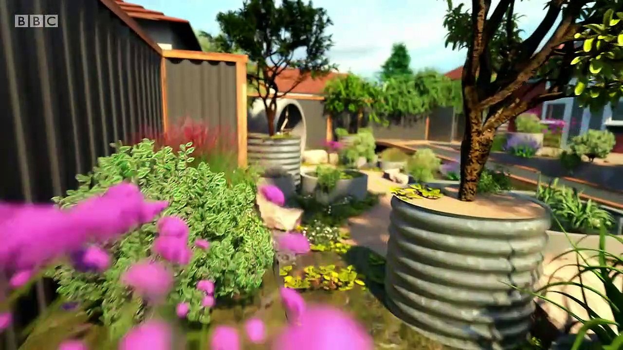 Your Garden Made Perfect episode 5 video Dailymotion