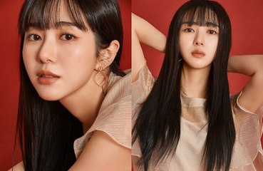 Kwon Mina Klarifikasi Pria yang Melecehkannya Saat Sekolah Bukan Seorang Selebriti