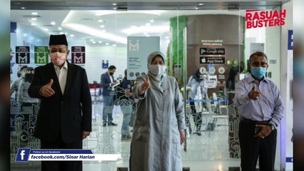 Shahidan Kassim dilantik Pengerusi PR1MA