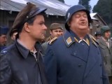 [PART 3 Little Old Lady] ROLL CALL! LeBeau is here whether he wants to be or not - Hogan's Heroes