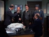 [PART 3 Parachute] It's easy to get him to talk the trouble is he never says anything-Hogans Heroes