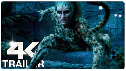 NEW MOVIE TRAILERS (2020) July