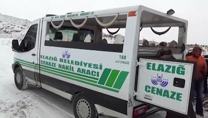 Terör saldırısında ölen kadının ailesi PKK'ya lanet okudu