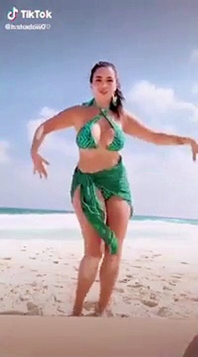 Belly dance 21