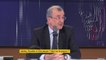Covid-19 : "L'annulation de la dette ce n'est pas une solution", affirme le gouverneur de la Banque de France