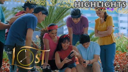 The Lost Recipe: H&B resto is back! | Episode 36