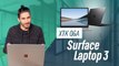 Q&A SURFACE LAPTOP 3 TODO sobre el nuevo PORTÁTIL de MICROSOFT