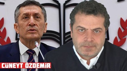 MİLLİ EĞİTİM'DEN RADİKAL ADIM, OKULLAR NE ZAMAN KAPANACAK?