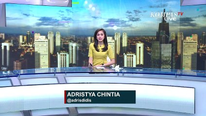 Ditinjau Langsung oleh Menkes, Berikut Potret Vaksinasi di Mall Lippo Puri Kembangan