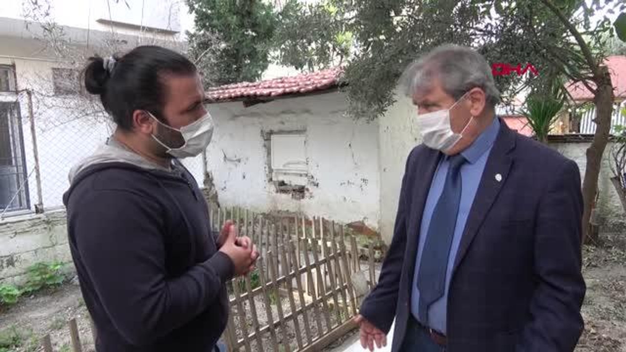 İZMİR Prof. Dr. Doğan Yaşar Etna Yanardağı Türkiye'nin Akdeniz kıyılarını tehdit edemez