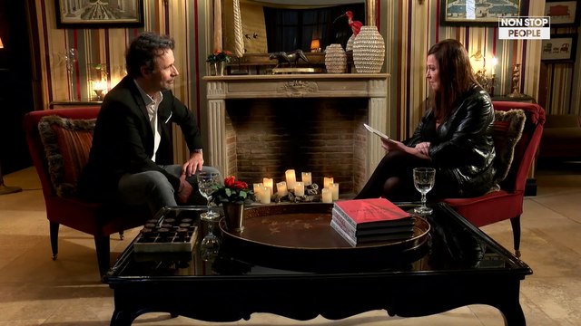 Évelyne Thomas - Bébert des Forbans : Christophe Carrière révèle avoir été persécuté par le chanteur