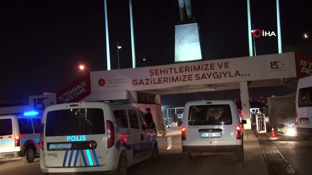 Sahte parayla uyuşturucu ticareti yapan çeteye şafak operasyonu