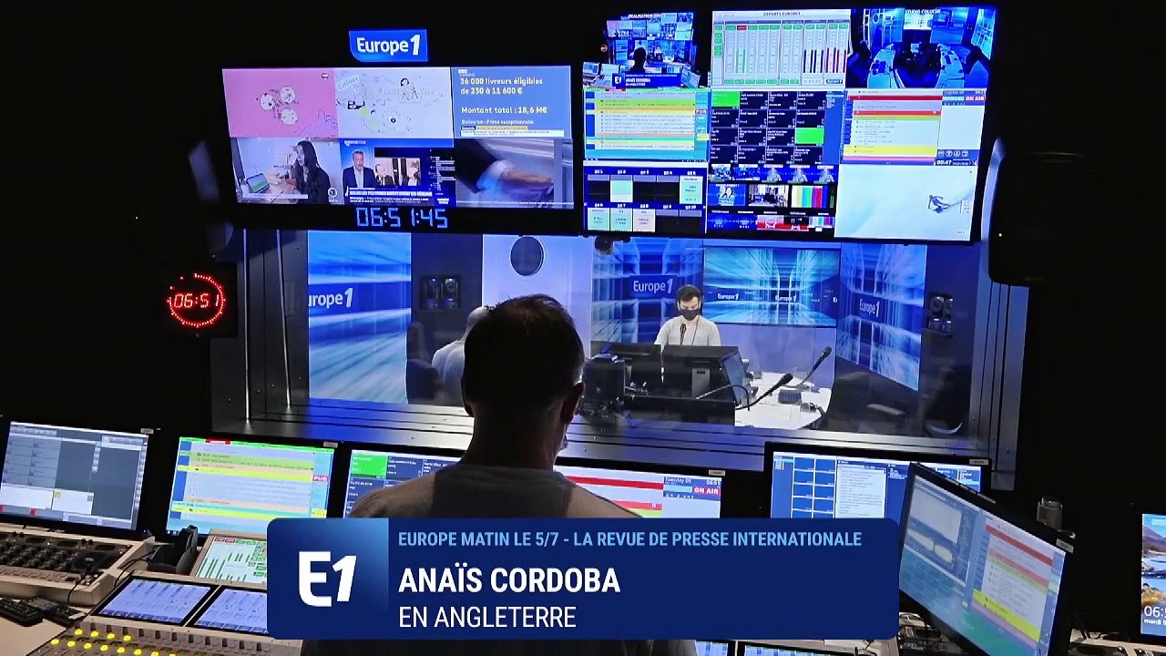 Interview d'Harry et Meghan : un séisme pour la couronne selon les médias britanniques