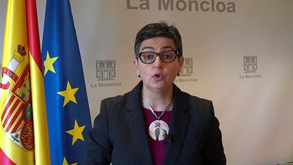 La Moncloa diu que l'Eurocambra llança el missatge que "els problemes de Catalunya es resolen a Espanya, no a Europa"