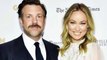 Jason Sudeikis thanks ex Olivia Wilde at 2021 Critics Choice Awards