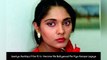 Jaaniye Aashiqui Film Ki Is  Heroine Ne Bollywood Per Kya Aarope Lagaye