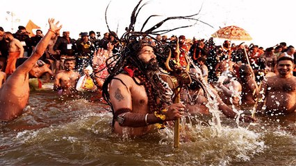 Mahakumbh Mela 2021: आम जनता के लिए स्नान की तिथियां | Shahi Snan Dates 2021 | Boldsky