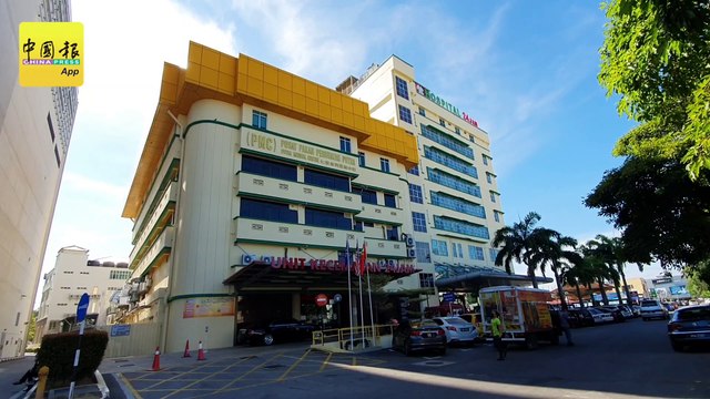 米都仁爱专科医院列为疫苗中心 为120名医护接种疫苗