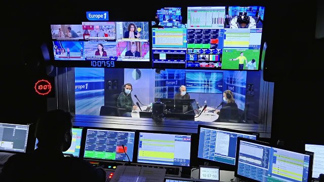 L’histoire du raid et The Cleaner : âmes sensibles s'abstenir !