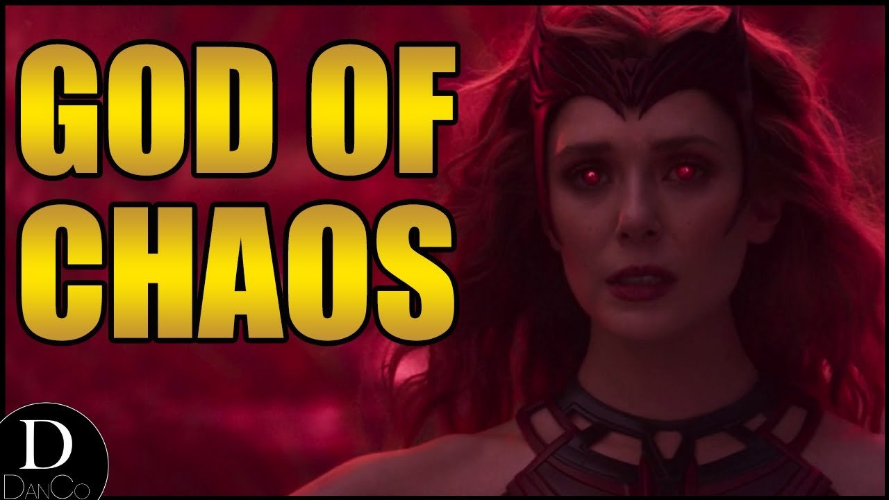 Why the WandaVision Finale Is Not The End For Wanda or Vision MCU