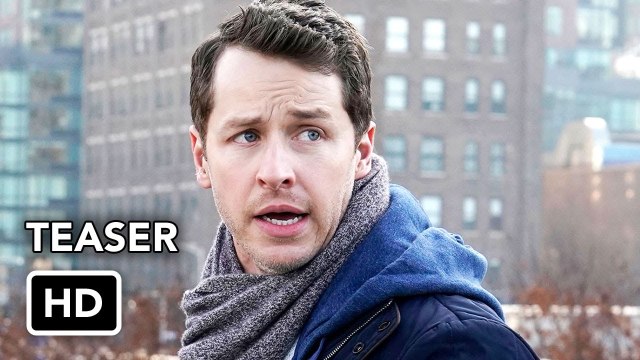 Manifest- Season 3 - Exclusive Official Teaser Trailer (2021) Melissa Roxburgh, Josh Dallas